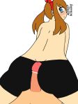 haruka (pokemon) from pokemon