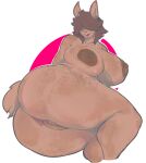 original character from original