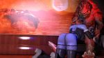  3d alien asari ass blue_skin fellatio ginkasu krogan liara_t&#039;soni mass_effect oral source_filmmaker wrex 