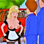 luanne platter from king of the hill