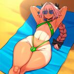 astolfo (fate) from fate (series) by gigigens