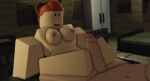 roblox fan art