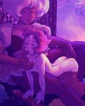 cartoon_network pearl pearl_(gem) pearl_(steven_universe) pink_diamond pink_diamond_(steven_universe) steven_universe