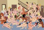 6+boys 6+girls accurate_art_style akiko_yoshida alien american_dad animated asian asian_female asian_male ass_licking avery_bullock bah-bah_ling becky_arangino bill_(american_dad) bob_memari cassandra_dawson completely_nude completely_nude_female completely_nude_male connie_robinson danuta dark-skinned_female dark-skinned_male dark_skin dick_reynolds duper esther_lonstein female francine_smith gina_golddigger gwen_ling hayley_smith human humanoid husband_and_wife interracial_sex jack_smith_(ad) jeff_fischer jim_(american_dad) light-skinned_female light-skinned_male linda_memari living_room lorraine_(american_dad) male/female mia_(american_dad) naked nicholas_dawson nude nude_female nude_male orgy principal_brian_lewis roger_smith sandy_(american_dad) sex sexpuneequa sexpuniqua sfan stan_smith steve_smith swingers tagme ted_robinson vaginal_penetration