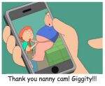 chris griffin from family guy