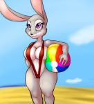 anthro furry judy_hopps makarimorph rule34 zootopia