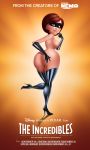  ass comic disney elastigirl incest tagme the_incredibles 