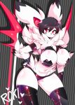roxi (slugbox) from original by slugbox