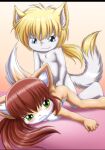  audrey_(little_tails) bbmbbf benedict_(little_tails) little_tails palcomix 