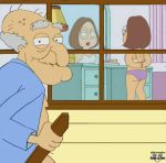  bra chris_griffin family_guy gif john_herbert meg_griffin panties 