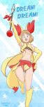 blackjoe01 fennekin_(cosplay) immortalstar pokemon pokemon_xy serena serena_(pokemon)