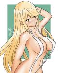 alluring blonde_hair hot mythra mythra_(xenoblade) rubenstrange sling_bikini slingshot_bikini super_smash_bros._ultimate voluptuous xenoblade_(series) xenoblade_chronicles_2