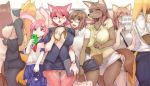  6+girls animal_ears anthro ass ass_grab blonde_hair blush bodily_fluids bottomwear breast_press breasts brown_hair bunny bunny_ears canid canine canis carrot carrot_hair_ornament cellphone chikan clothes_pull clothing clothing_lift crowd curvy_figure dog dog_ears dog_girl dog_tail domestic_cat eyes_visible_through_hair felid feline felis female female_pervert food food-themed_hair_ornament food_themed_hair_ornament fur furry furry_female grabbing_another&#039;s_ass groping group hair hair_ornament hand_in_panties hand_in_underwear hand_on_ass high_resolution jewelry lagomorph lanyard leporid lingerie long_hair looking_at_viewer magazine mammal megane molestation multiple_girls necklace newspaper nounanka_(abubu) open_mouth original pantsu pantyhose pervert phone pink_eyes pink_hair plant public_transportation purse rabbit_girl reading ring school_uniform serafuku skirt skirt_lift skirt_pull sweat sweatdrop tail thigh_gap train train_interior underwear uniform upskirt vegetable vehicle vehicle_interior voluptuous wide_hips wolf yuri 