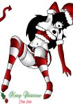 jane the killer from christmas