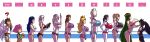  ass axel-rosered bikini bra breast_size_difference breasts clothed dark_pit fire_emblem kid_icarus lucina lucina_(fire_emblem) metroid nude palutena panties pit princess_peach princess_rosalina princess_zelda robin_(fire_emblem) robin_(fire_emblem)_(female) samus_aran sheik super_mario_bros. super_smash_bros. the_legend_of_zelda villager_(animal_crossing) villager_(doubutsu_no_mori) white_background wii_fit wii_fit_trainer zero_suit_samus 