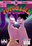 amy_wong bill_vicious breast_to_breast cover futurama huge_breasts sextopia turanga_leela yuri