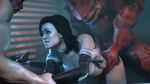  1girl 3d alien breasts commander_shepard dark_hair gif hazard3000 krogan male maleshep mass_effect miranda_lawson sex source_filmmaker urdnot_wrex 