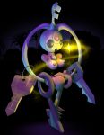 key klefki light pokemon steel