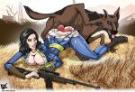 beastiality dogmeat fallout fallout_4 genex sole_survivor