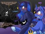  blush cum friendship_is_magic my_little_pony princess_celestia princess_celestia_(mlp) princess_luna princess_luna_(mlp) sex text vaginal vavacung 