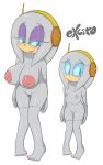 excito tagme zeta_the_echidna