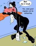  disney goofy mouseboy tagme 