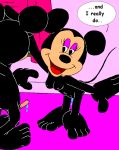 disney mickey_mouse minnie_mouse mouseboy