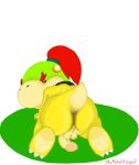 bowser_jr koopa nintendo super_mario_bros.