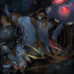  armaldo pokemon tagme tentacruel 