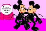 disney mickey_mouse minnie_mouse mouseboy