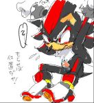  manaita sega shadow_the_hedgehog sonic sonic_team text 