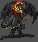  balrog genderswap lord_of_the_rings rule_63 