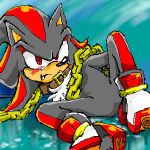  manaita sega shadow_the_hedgehog sonic_(series) sonic_team 