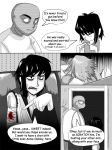  2d_(gorillaz) comic gorillaz lascaux murdoc murdoc_nicalls russel 