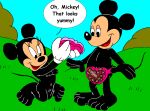  disney mickey_mouse minnie_mouse mouseboy 