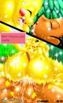 electric type pokemon from creatures (company) by monkeyxflash