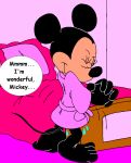 disney minnie_mouse mouseboy tagme