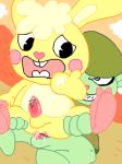 cuddles flippy happy_tree_friends tagme