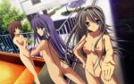 clannad kyou_fujibayashi nagisa_furukawa tomoyo_sakagami