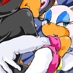  animal animals blue_eyes furry lowres manaita red_eyes rouge_the_bat sega sex shadow_the_hedgehog sonic sonic_team sonic_the_hedgehog 