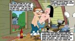 francine smith from american dad