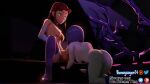 animated dc_comics futanari nipples nude raven_(dc) sound source_filmmaker starfire tagme teen_titans thenaysayer34 video vranimeted webm