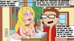 francine smith from american dad