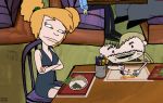 denny funny gif squidbillies tammi_cuyler