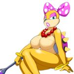  breasts super_mario_bros. tagme wendy_o_koopa 