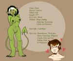 esme (carnivorouscandy) from original by carnivorouscandy
