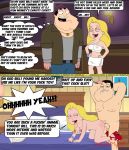 hayley smith from american dad