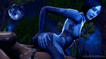 animated animated_gif breasts cortana gif halo_(series) nipples noname source_filmmaker