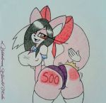 500 big_ass red_ass spank spanked spanking