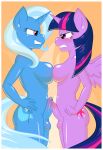 trixie from friendship is magic by rapps